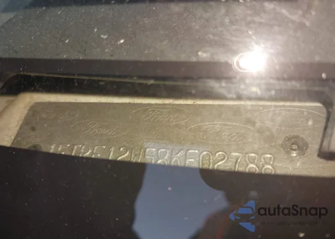 2008 Ford F-150 Fx2/Stx/Xl/Xlt from USA, damaged, VIN 1FTRF12W58KF02788